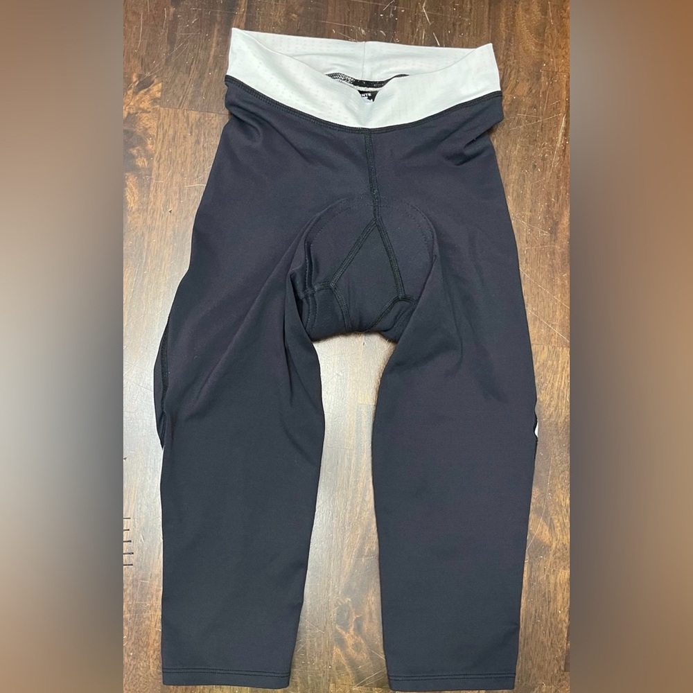 Descente Padded Bike / Cycling Shorts Men’s Size XS